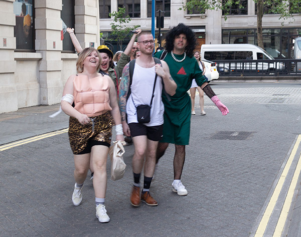 Image Copyright TWW / TimeWarp - Click to return