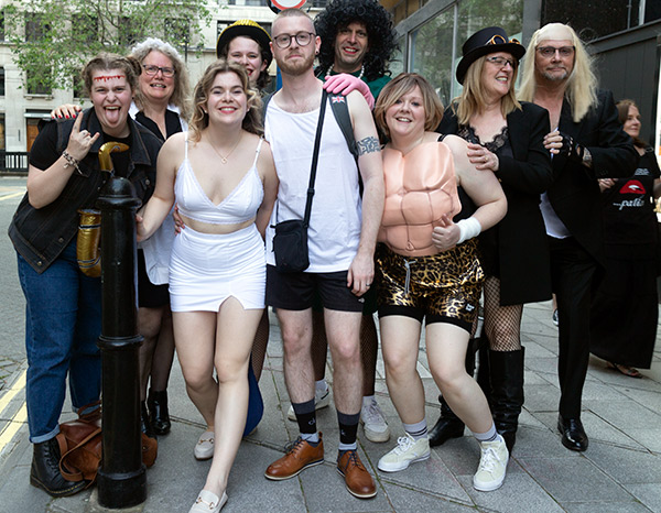 Image Copyright TWW / TimeWarp - Click to return