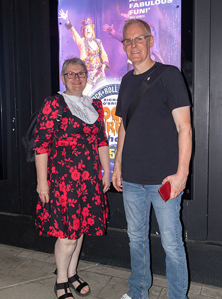 Image Copyright TWW / TimeWarp - Click to return