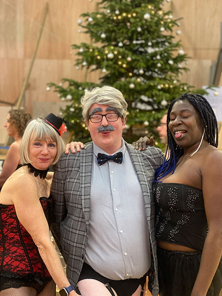 Image Copyright Matthew John/ TimeWarp - Click to return