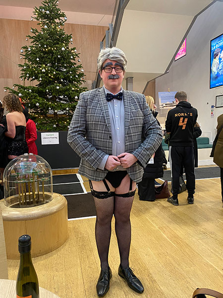 Image Copyright Matthew John/ TimeWarp - Click to return