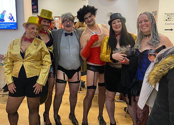 Image Copyright Matthew John/ TimeWarp - Click to return