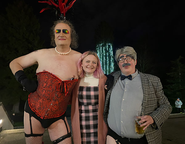 Image Copyright Matthew John/ TimeWarp - Click to return