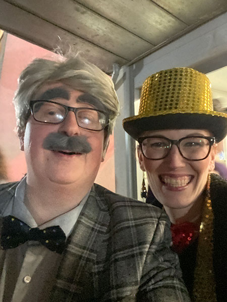 Image Copyright Matthew John/ TimeWarp - Click to return