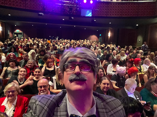 Image Copyright Matthew John/ TimeWarp - Click to return