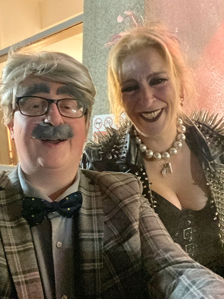 Image Copyright Matthew John/ TimeWarp - Click to return