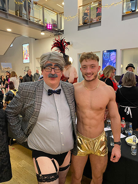 Image Copyright Matthew John/ TimeWarp - Click to return