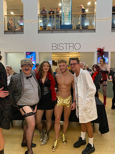 Image Copyright Matthew John/ TimeWarp - Click to return