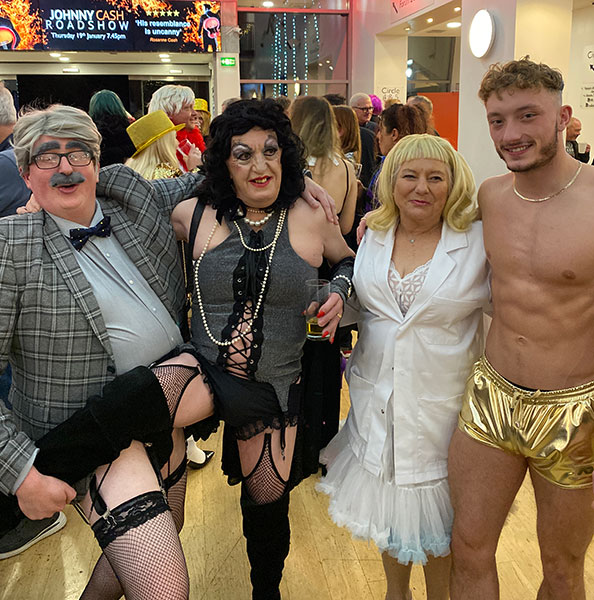 Image Copyright Matthew John/ TimeWarp - Click to return