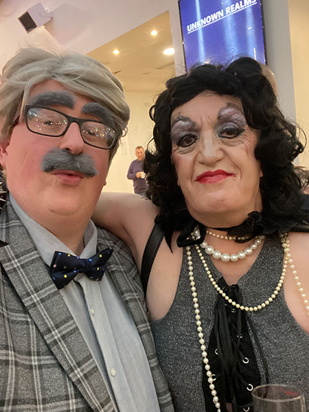 Image Copyright Matthew John/ TimeWarp - Click to return