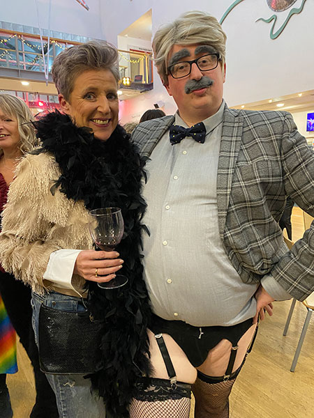 Image Copyright Matthew John/ TimeWarp - Click to return