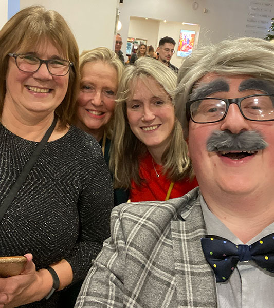 Image Copyright Matthew John/ TimeWarp - Click to return