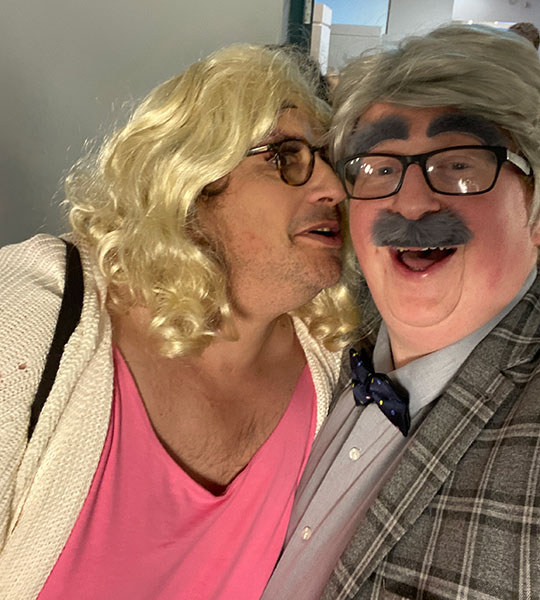 Image Copyright Matthew John/ TimeWarp - Click to return