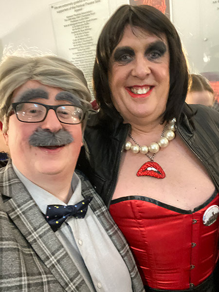 Image Copyright Matthew John/ TimeWarp - Click to return