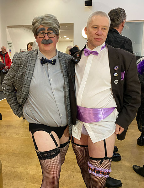 Image Copyright Matthew John/ TimeWarp - Click to return