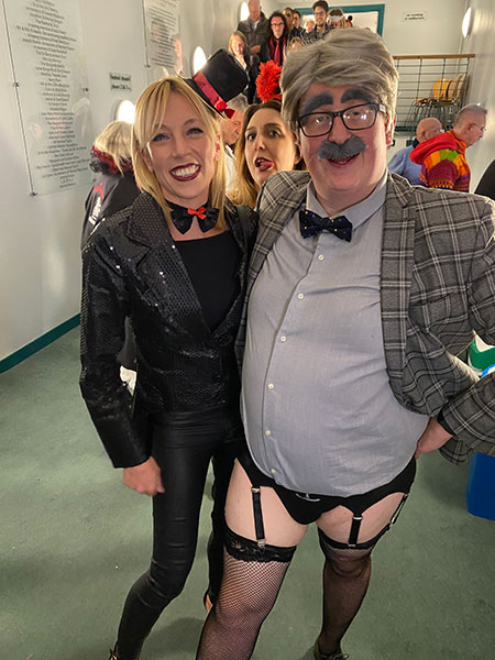 Image Copyright Matthew John/ TimeWarp - Click to return