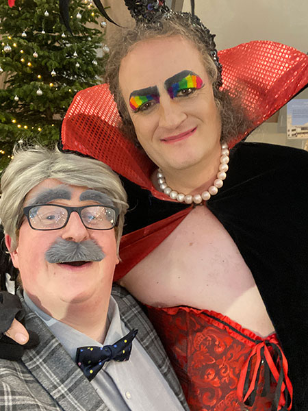 Image Copyright Matthew John/ TimeWarp - Click to return