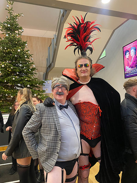 Image Copyright Matthew John/ TimeWarp - Click to return