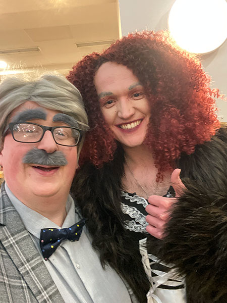 Image Copyright Matthew John/ TimeWarp - Click to return