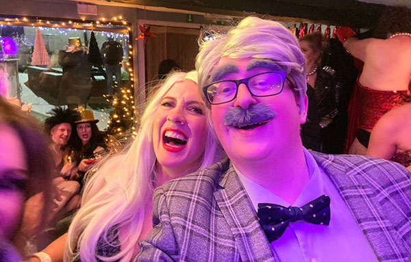 Image Copyright Matthew John/ TimeWarp - Click to return