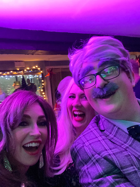 Image Copyright Matthew John/ TimeWarp - Click to return