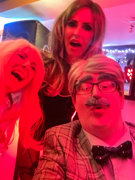 Image Copyright Matthew John/ TimeWarp - Click to return