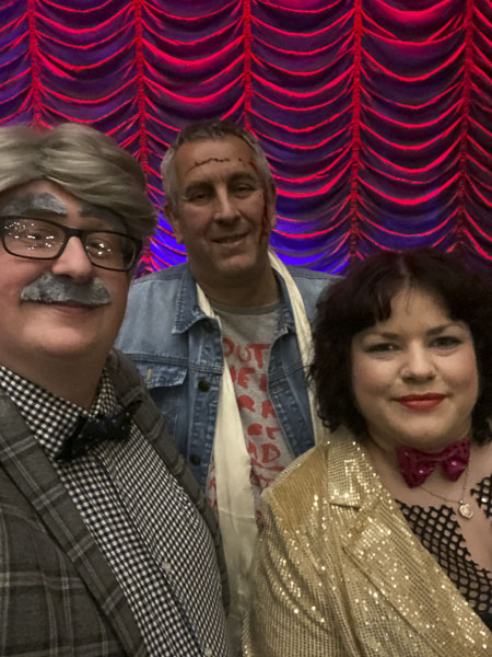 Image Copyright Matthew John / TimeWarp - Click to return