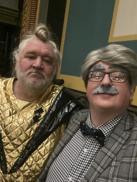 Image Copyright Matthew John / TimeWarp - Click to return