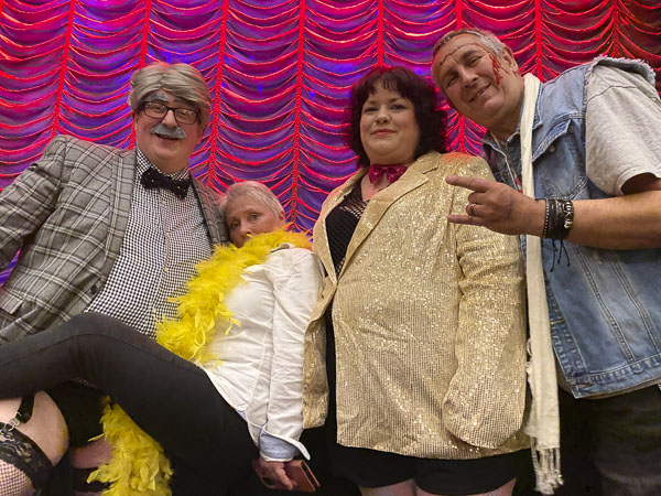 Image Copyright Matthew John / TimeWarp - Click to return