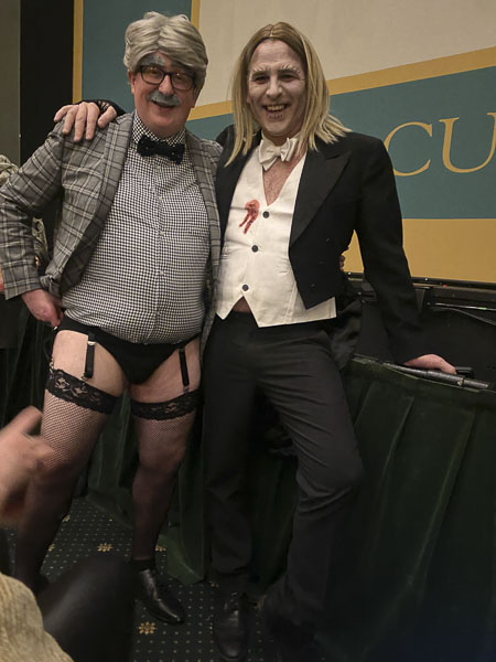 Image Copyright Matthew John / TimeWarp - Click to return