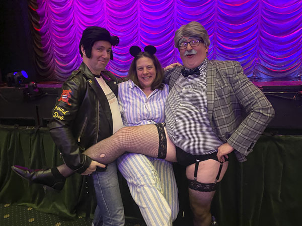 Image Copyright Matthew John / TimeWarp - Click to return