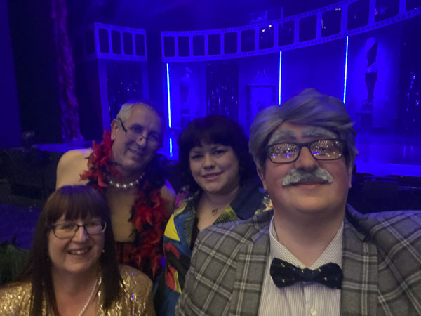 Image Copyright Matthew John / TimeWarp - Click to return