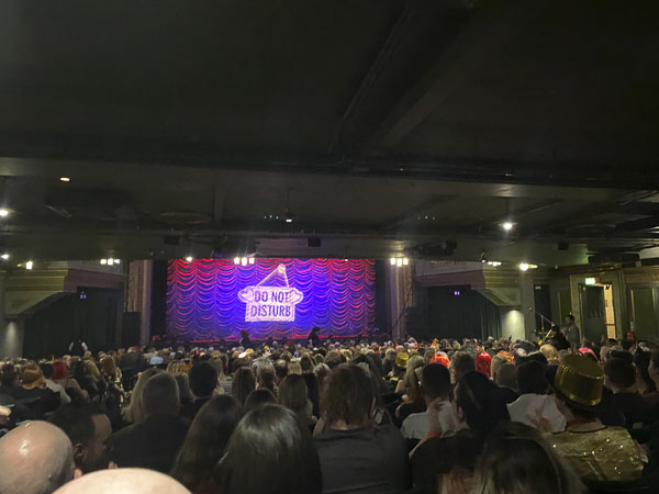 Image Copyright Matthew John / TimeWarp - Click to return