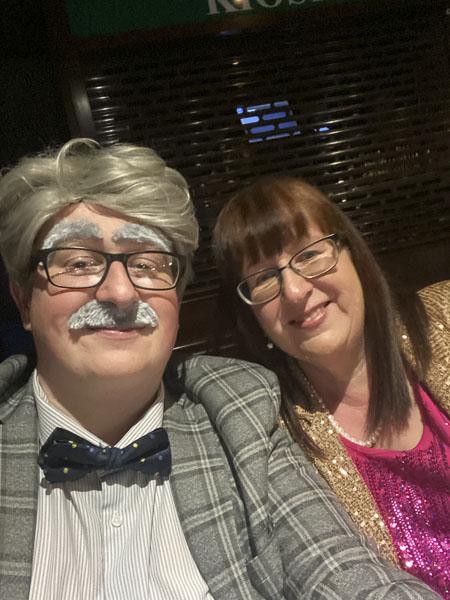 Image Copyright Matthew John / TimeWarp - Click to return