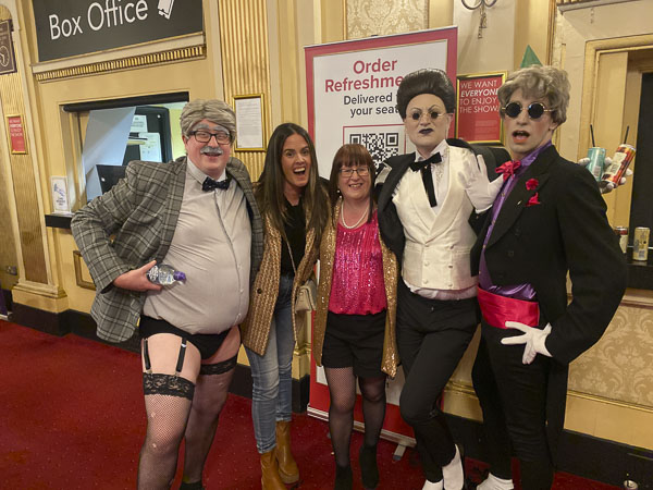 Image Copyright Matthew John / TimeWarp - Click to return