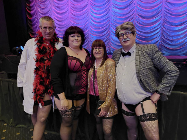 Image Copyright Matthew John / TimeWarp - Click to return