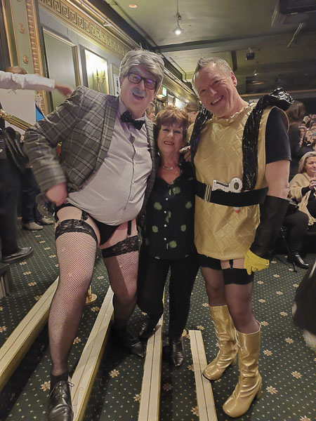 Image Copyright Matthew John / TimeWarp - Click to return