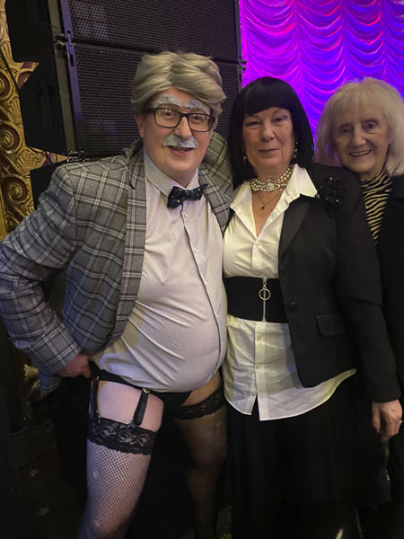 Image Copyright Matthew John / TimeWarp - Click to return