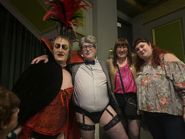 Image Copyright Matthew John / TimeWarp - Click to return