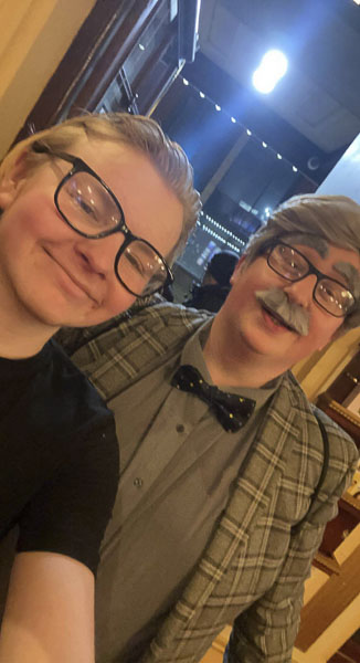 Image Copyright Matthew John / TimeWarp - Click to return