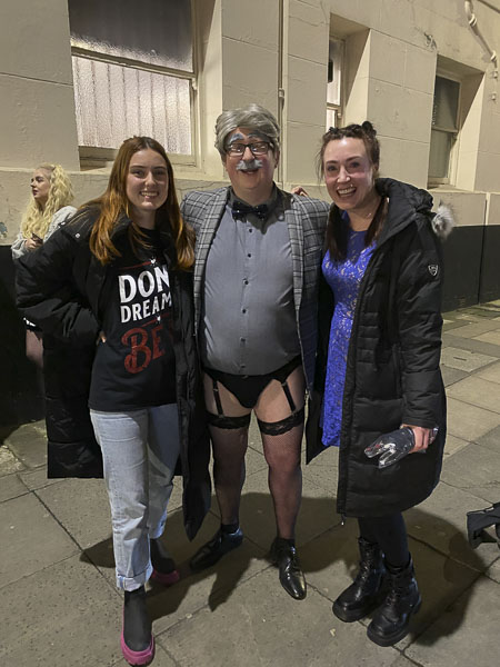 Image Copyright Matthew John / TimeWarp - Click to return