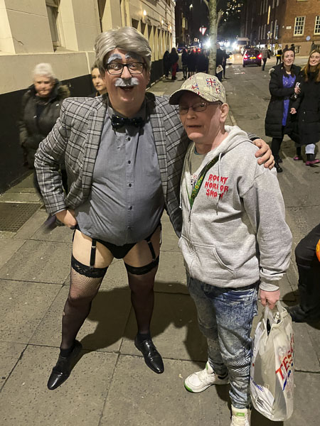 Image Copyright Matthew John / TimeWarp - Click to return