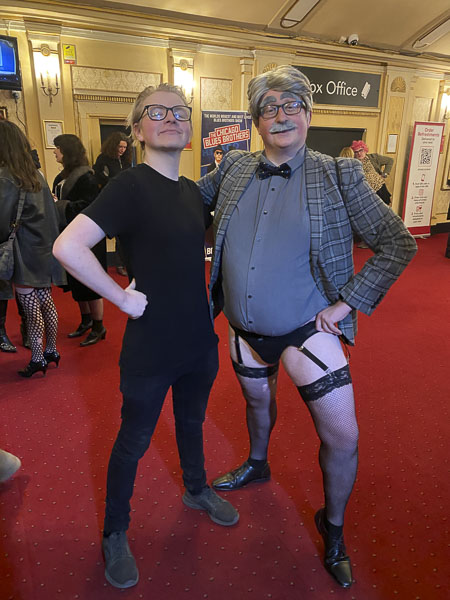 Image Copyright Matthew John / TimeWarp - Click to return