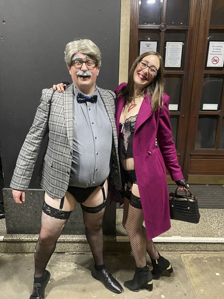 Image Copyright Matthew John / TimeWarp - Click to return