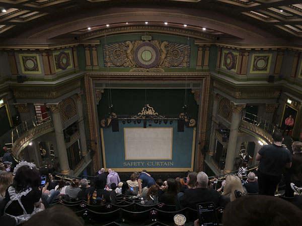 Image Copyright Matthew John / TimeWarp - Click to return