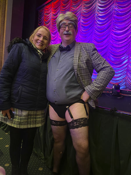 Image Copyright Matthew John / TimeWarp - Click to return