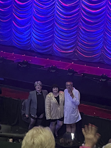 Image Copyright Matthew John / TimeWarp - Click to return