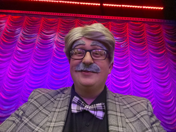 Image Copyright Matthew John / TimeWarp - Click to return