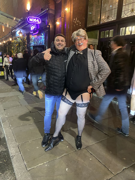 Image Copyright Matthew John / TimeWarp - Click to return