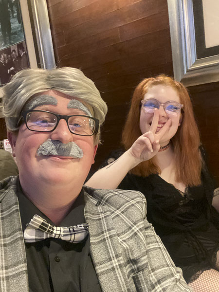 Image Copyright Matthew John / TimeWarp - Click to return